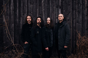 DER WEG EINER FREIHEIT - New Album Tour 2025