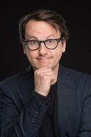 Gag & Breakfast - mit Sebastian Schnoy