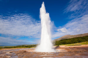 Live-Multivisionsshow von und mit Andreas Huber / Island - Naturparadies im Nordatlantik