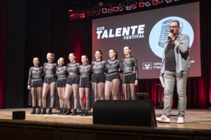 SOS-Talentefestival - Gesang, Comedy, Tanz u.v.m.
