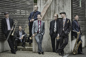 South West Oldtime All Stars