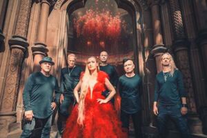 Subway to Sally - NACKT III  Lügen & Legenden