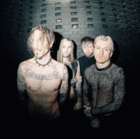 PALEFACE SWISS - Special Guests: STICK TO YOUR GUNS, STATIC DRESS