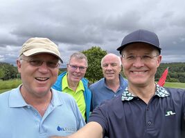 Königsbach Golf Open des Lions Club Bad Wildbad