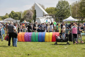 Kindertag Pforzheim