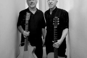 Claus Boesser-Ferrari & Elliott Sharp mit Rudij Bergmann: Immigrants NO Suitcase