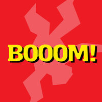 Booom! - Trashpop, Hymnen & Jugendsünden