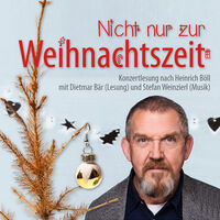 Dietmar Bär: Nicht nur zur Weihnachtszeit