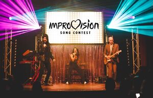 Gude Leude - Improvision Songcontest