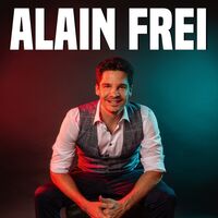 Alain Frei - ALLES NEU