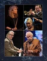 New Orleans Swing Serenaders
