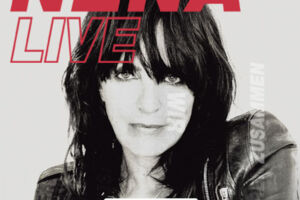 NENA - Live 2026 - VIP-Ticket