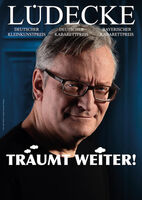 Frank Lüdecke - Träumt weiter! - Frankfurt Premiere