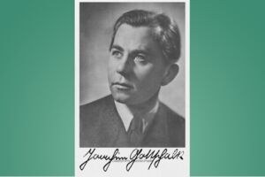 Die tödliche Freiheit des Schauspielers Joachim Gottschalk - Matinee am Sonntag