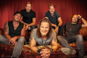 Bounce - Bon Jovi Tribute Band