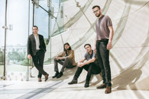 ATOM STRING QUARTET (PL)