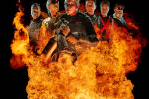Feuerengel 2026 - A Tribute to Rammstein  das Kult-Konzert seit 20 Jahren