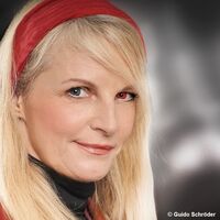 Romantik - aber zack, zack! - StandupComedyShow mit Barbara Ruscher