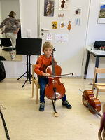 Musikschultag mit Lehrerkonzert in Calw