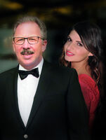 Ferdinand Hoffmann & Maria Inglese - Best & greatest Songs of the World  Live-Konzert