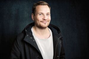 Jakob Schwerdtfeger - Die Show zum 2. Buch //  Details folgen