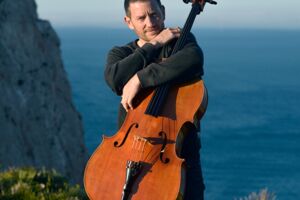 Matthieu Saglio Quartet I Konzert