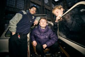 Yoshi Nardo + schlecht.