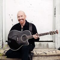 Mike Massè - Epic Acoustic Classic Rock in Concert
