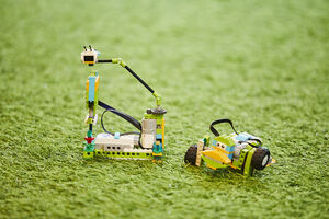 Lego WeDo