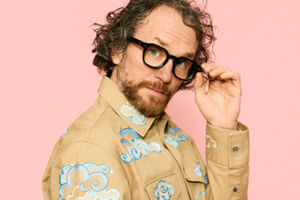 Friedemann Weise - Satire suchen ein Zuhause