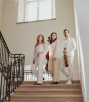 Bernstein Trio