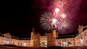 Festliches Neujahrskonzert 2026