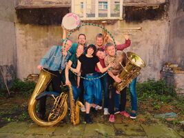 Kozma Orkestar