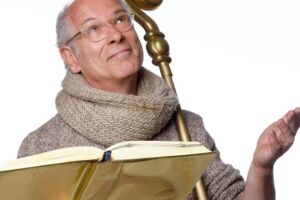 Kabarett | Alfred Mittermeier 