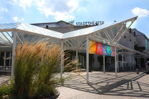 Öffentliche Führung durch das Theater Pforzheim