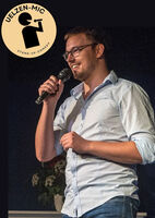 Stand-Up-Comedy - Uelzen-Mic
