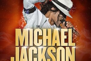 The Michael Jackson Tribute Show - Live in Unna