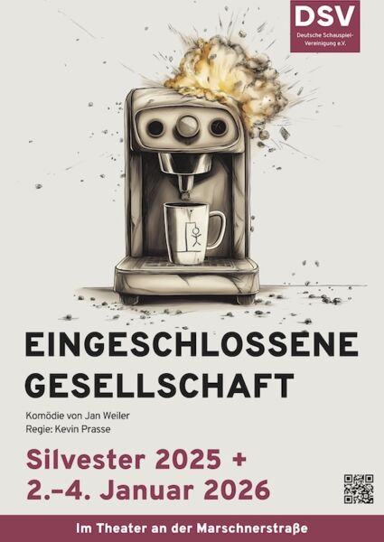 eingeschlossene-gesellschaft-silvestervorstellung-incl-sekt-und-berliner