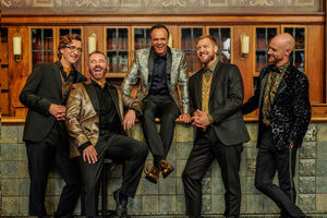 28. A-cappella-Festival: Vocaldente - Lets be Gatsby