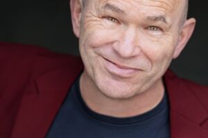 Heinz Gröning - Dr. Laugh`s Beste Medizin