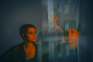 Flut - Mit neuem Album