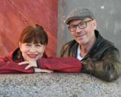 Ulla Meinecke - BESSERE ZEITEN!