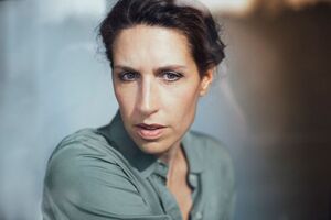 Abschiedstour - Christine Prayon