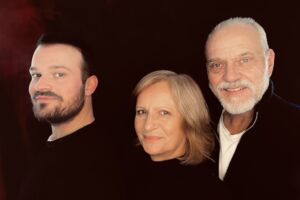 Jan-Gregor Kremp & Johanna Gastdorf - 