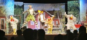 Petterson & Findus - KiWi Kindertheater