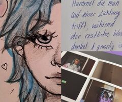 Ausstellung // Zum Tag der Biografen