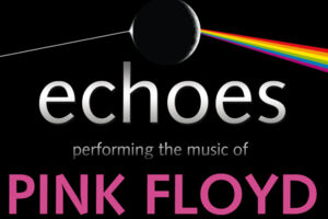 ECHOES   performing the music of Pink Floyd