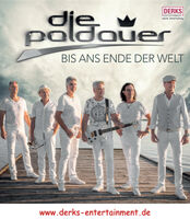 Bis ans Ende der Welt