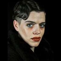 Fräulein Braun - oder Sie können mich nun ohne Bedenken Frau Hitler nennen