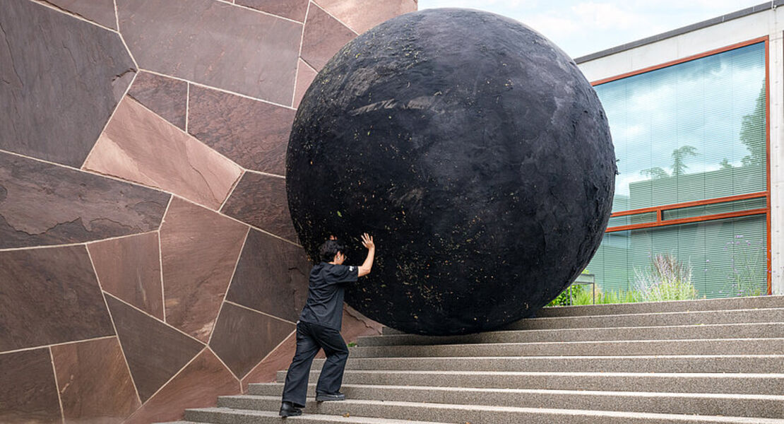 black-ball